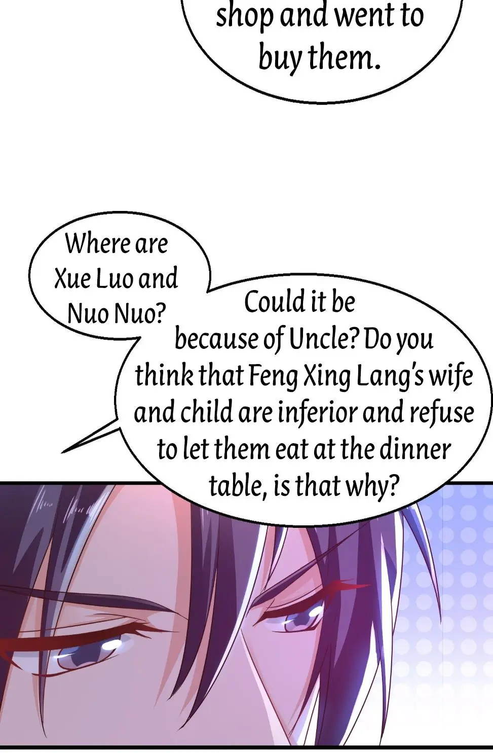 Warm Marriage Chapter 312 17